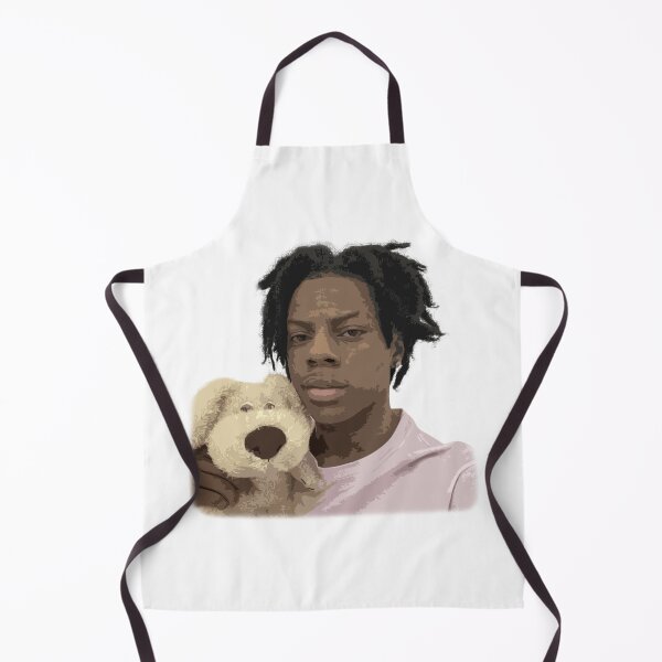 Item preview, ishowspeed & Talking Ben designed and sold by thepetkovic.