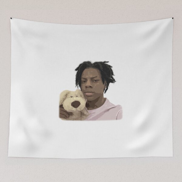 Item preview, ishowspeed & Talking Ben designed and sold by thepetkovic.