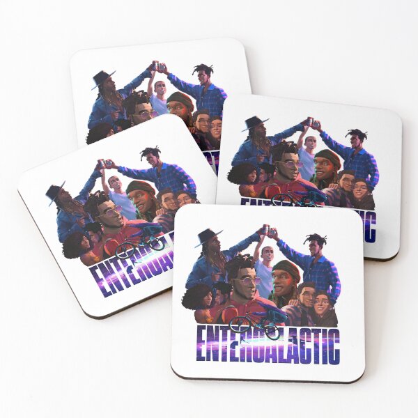 Item preview, Entergalactic designed and sold by Vlaki.