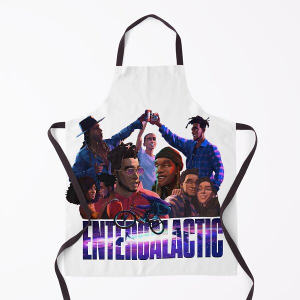 Item preview, Entergalactic designed and sold by Vlaki.