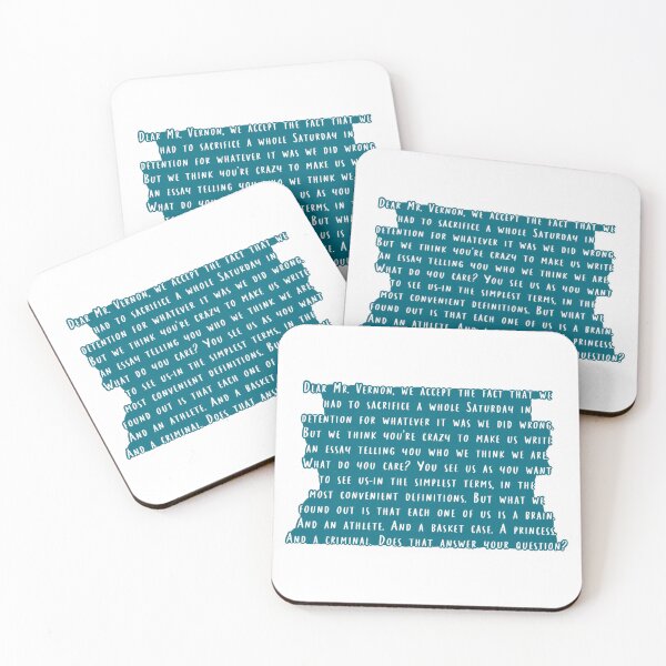 Item preview, Dear Mr. Vernon designed and sold by beckahbrooks.