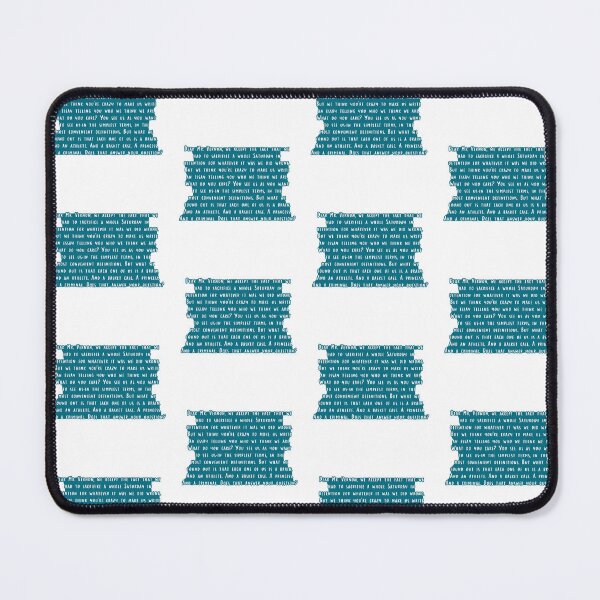 Item preview, Dear Mr. Vernon designed and sold by beckahbrooks.