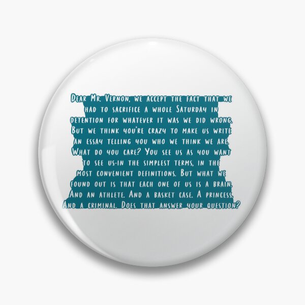 Item preview, Dear Mr. Vernon designed and sold by beckahbrooks.