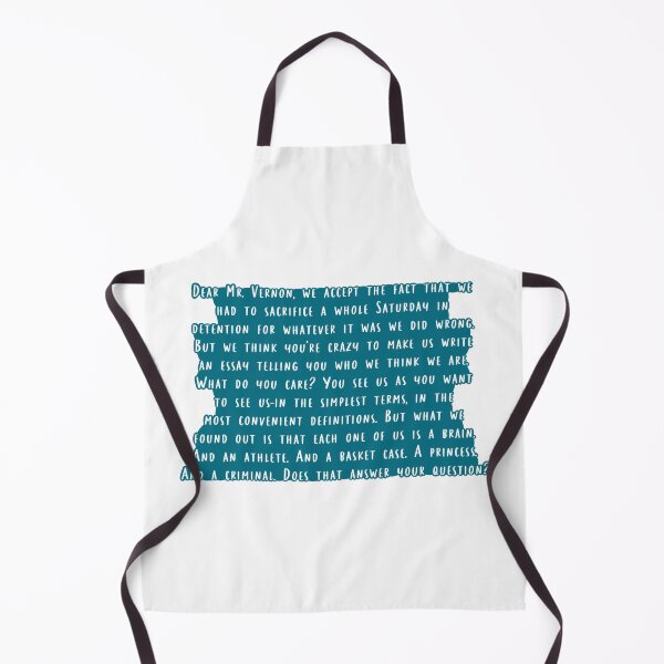 Item preview, Dear Mr. Vernon designed and sold by beckahbrooks.