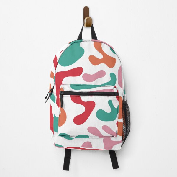 Item preview, Abstract Seamless Pattern With Colorful Shapes designed and sold by MakeitMelo.
