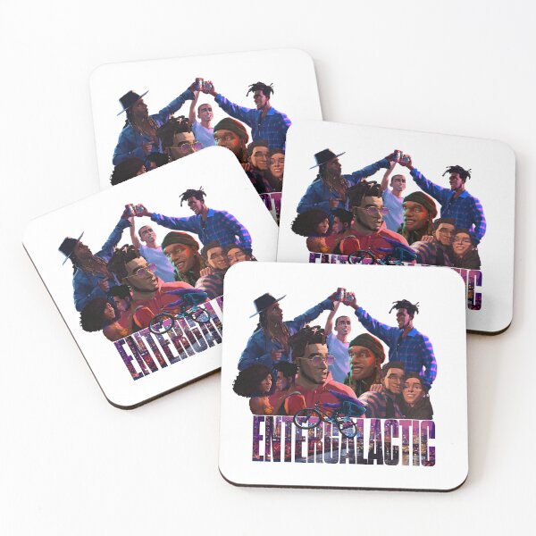 Item preview, Entergalactic  designed and sold by Vlaki.
