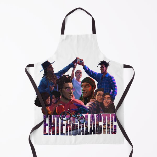 Item preview, Entergalactic  designed and sold by Vlaki.