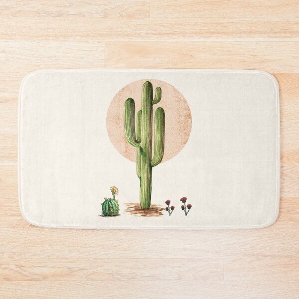 Item preview, Reach For The Sky Like A Saguaro  designed and sold by BohemiWANDERS.