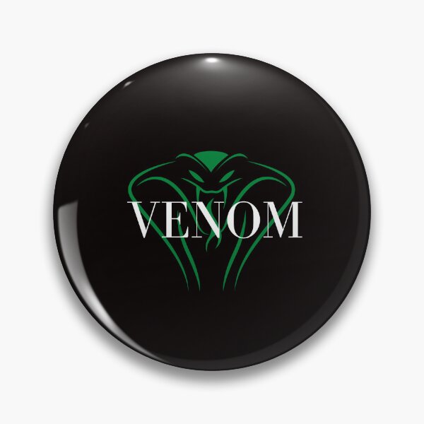 Item preview, venom designed and sold by Abeer Tahir.