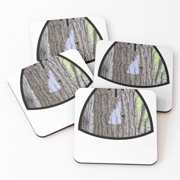 Item preview, Appalachian Trail, New Hampshire designed and sold by frankiole.