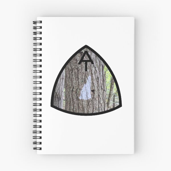 Item preview, Appalachian Trail, New Hampshire designed and sold by frankiole.