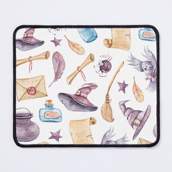 Item preview, Magic School Attributes designed and sold by TajfunX.