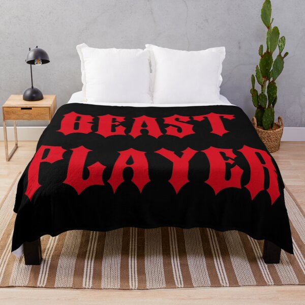 Item preview, Beast Player Sport Gym Fitness Game Gamer Winner designed and sold by BEAST NYC.