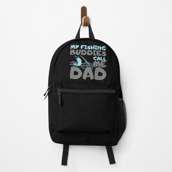 Item preview, My Fishing Buddies Call Me Dad Fisherman Fathers Gifts designed and sold by nquestiaa.