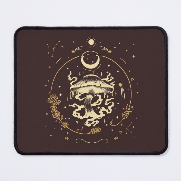Item preview, Grunge Fairycore Mushroom Cottagecore Goblincore Aesthetic designed and sold by MrEddie10.