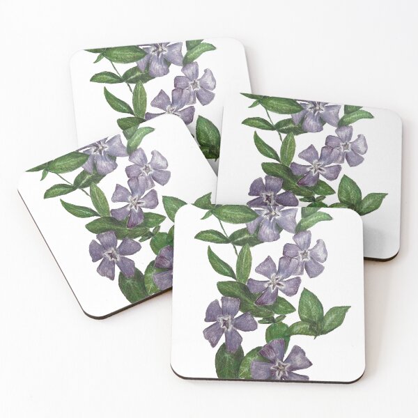 Item preview, Myrtle designed and sold by Mary Traverse.