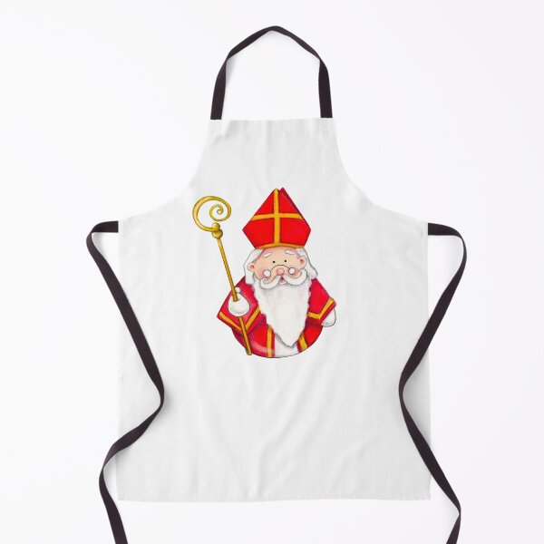 Item preview, St. Nicholas designed and sold by mkempees.