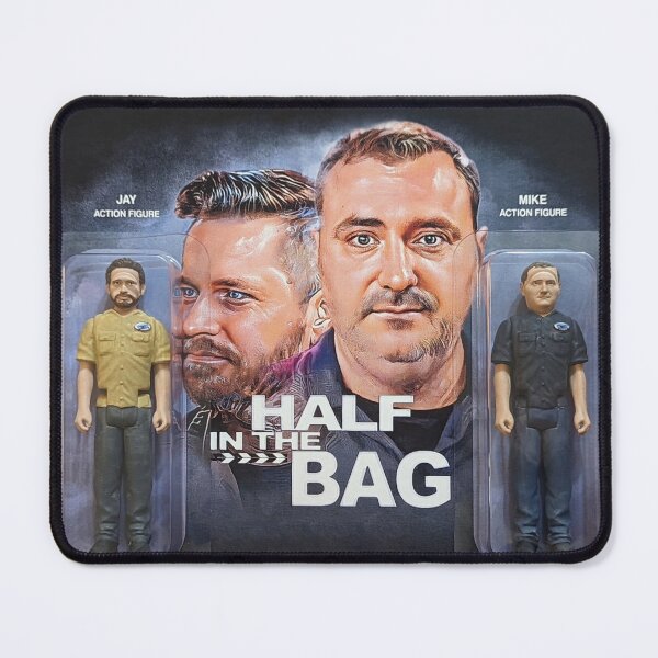 Item preview, HITB action figure RLM designed and sold by meme-stuff.