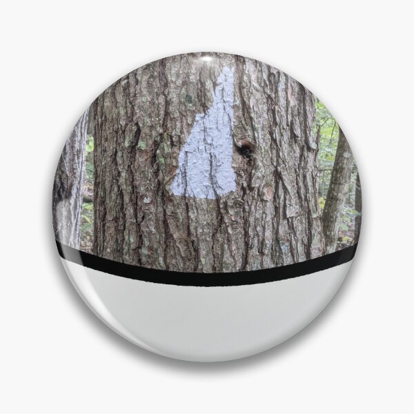Item preview, Appalachian Trail, New Hampshire designed and sold by frankiole.