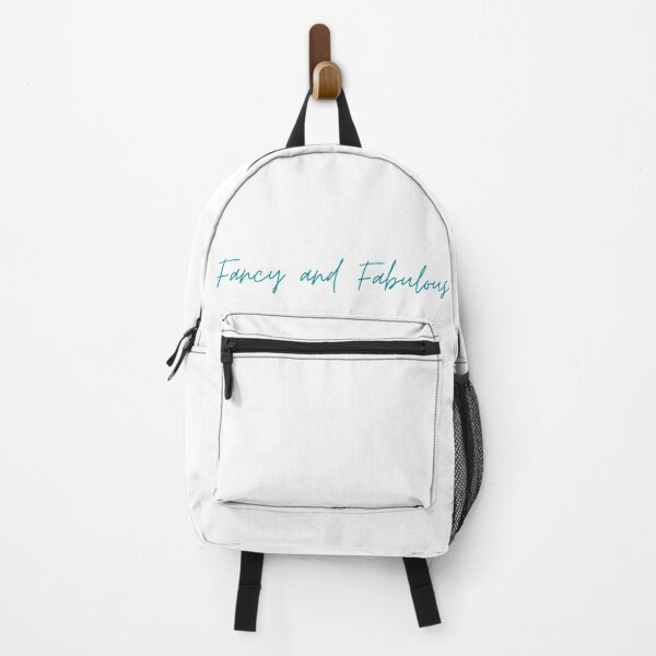 Item preview, Fancy and Fabulous | Daily Affirmations | Gift Idea | Decor designed and sold by GabrieTaylor.