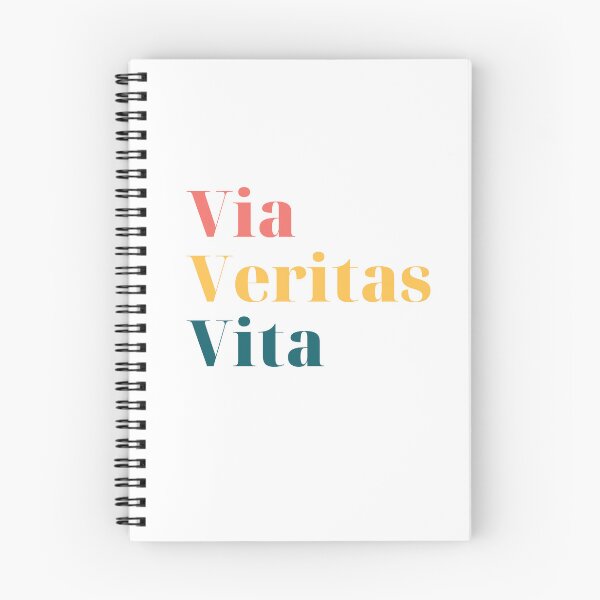 Item preview, Via Veritas Vita designed and sold by AnnieLou7236.