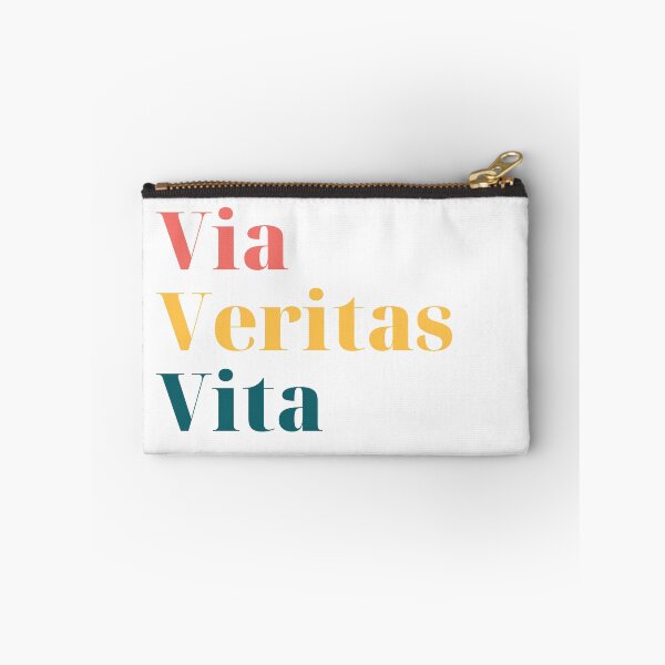 Item preview, Via Veritas Vita designed and sold by AnnieLou7236.