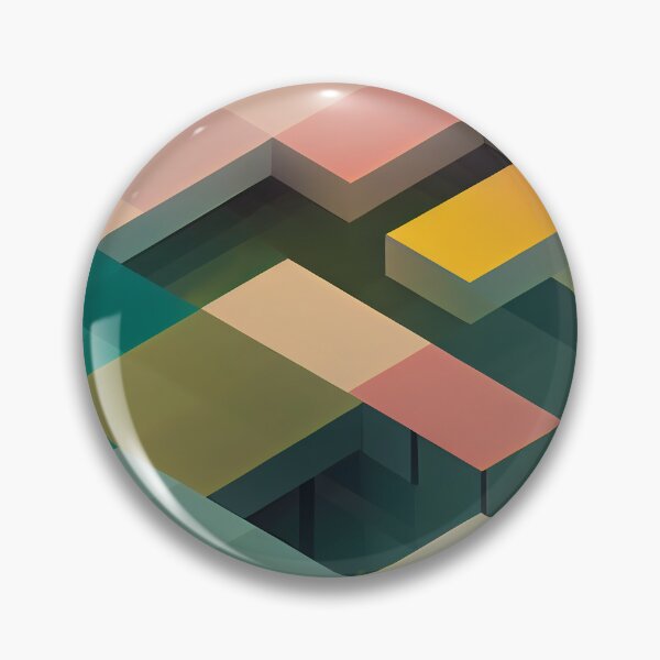 Item preview, Isometric Abstract, Digital designed and sold by njiiz.