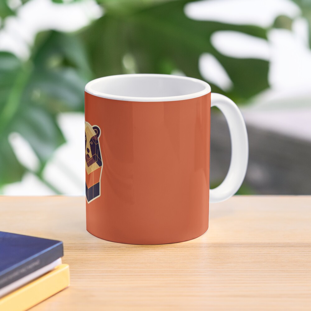 Item preview, Classic Mug designed and sold by guidonr1.