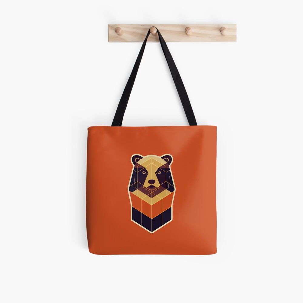 Item preview, All Over Print Tote Bag designed and sold by guidonr1.
