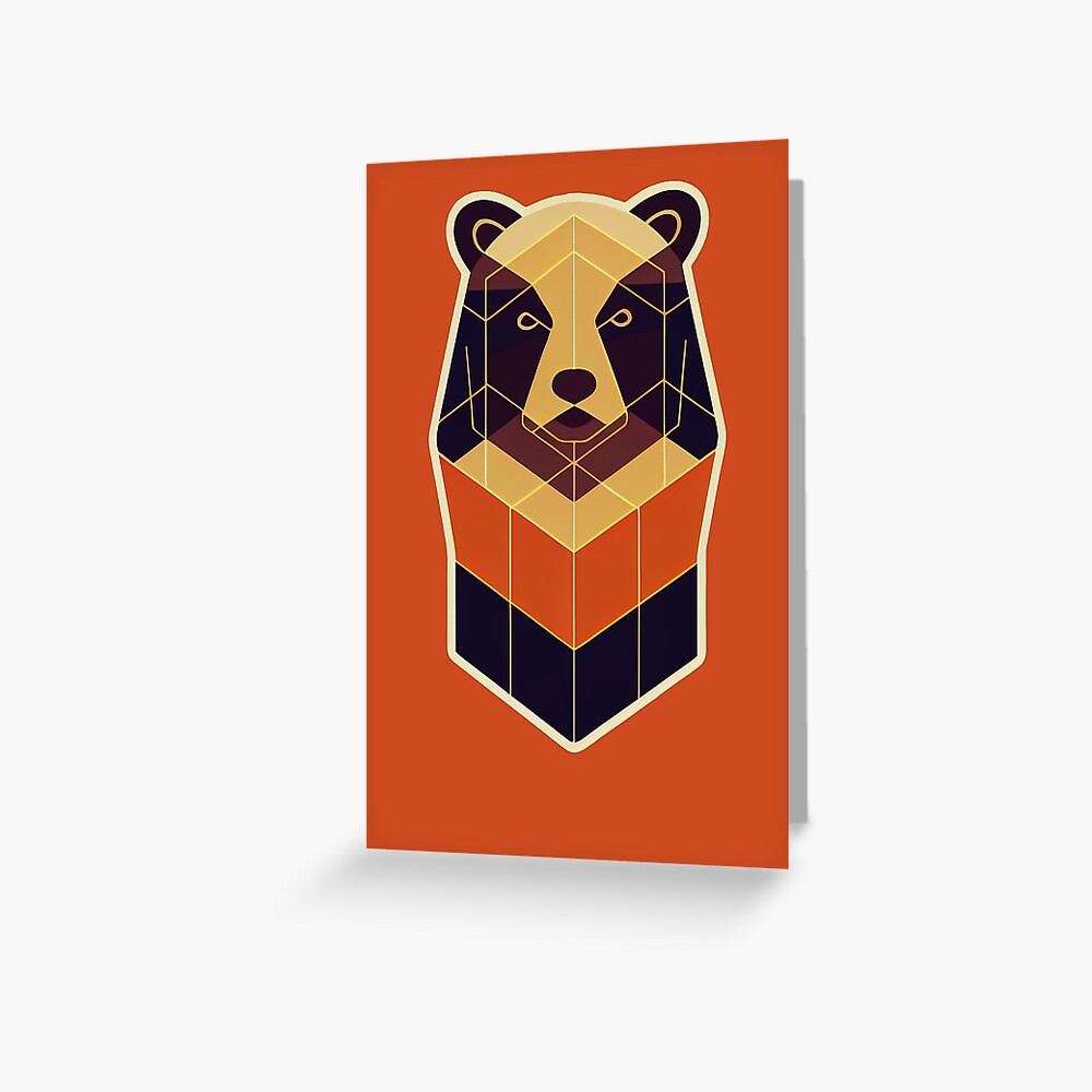 Item preview, Greeting Card designed and sold by guidonr1.