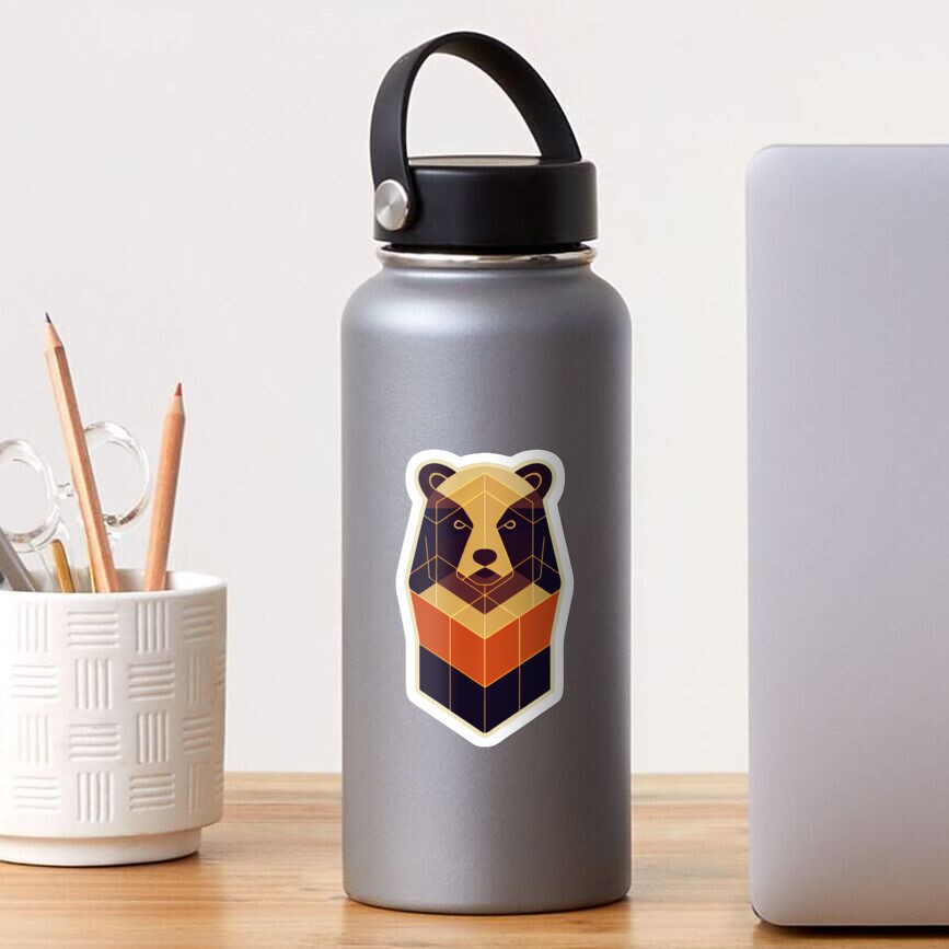 Item preview, Sticker designed and sold by guidonr1.