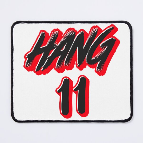 Item preview, Hang Eleven designed and sold by BestCoolStuff.