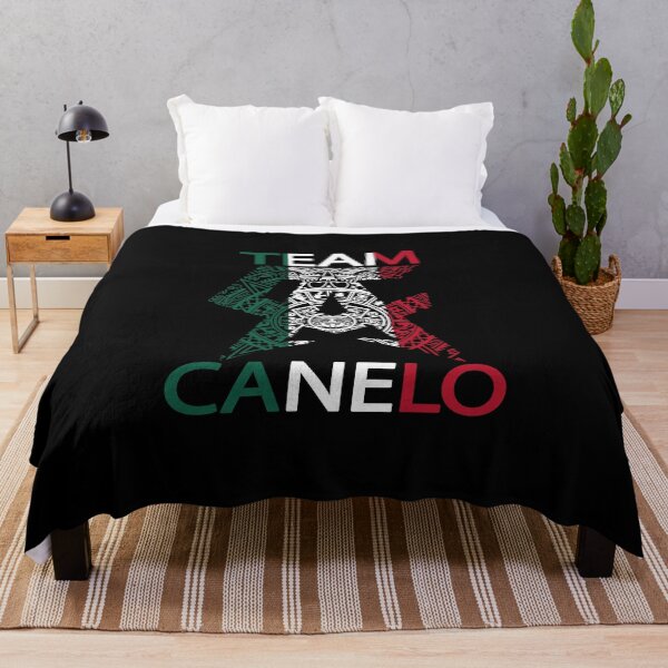 Item preview, Team Canelo designed and sold by MARIASDESIGNSS.