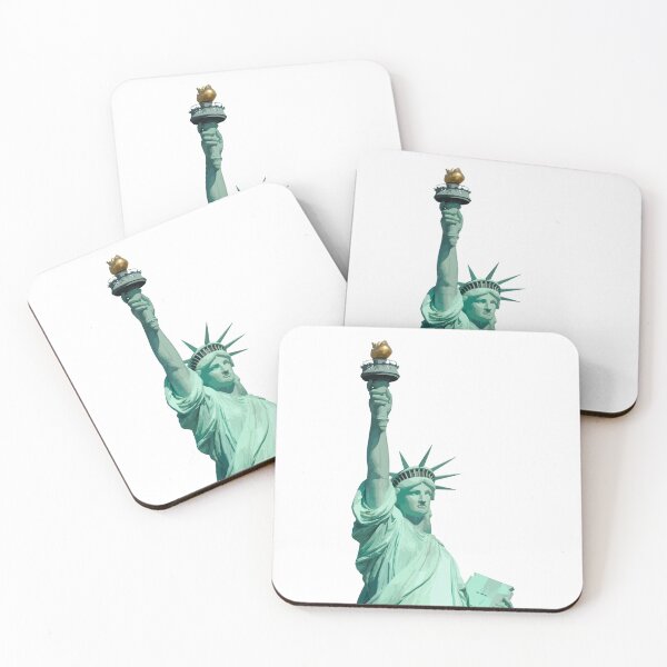 Artikelvorschau, Statue of Liberty entworfen und verkauft von hrcdesign.