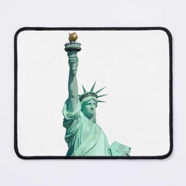 Item preview, Statue of Liberty designed and sold by hrcdesign.