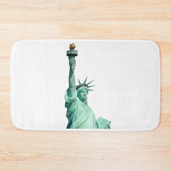 Item preview, Statue of Liberty designed and sold by hrcdesign.