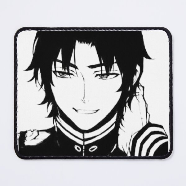Item preview, High School Guren designed and sold by ALAEEDDINEBHM.