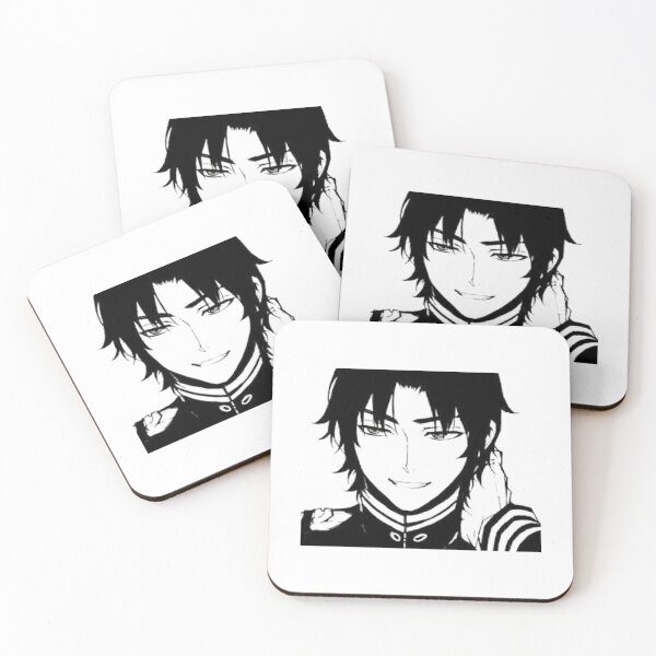 Item preview, High School Guren  designed and sold by ALAEEDDINEBHM.