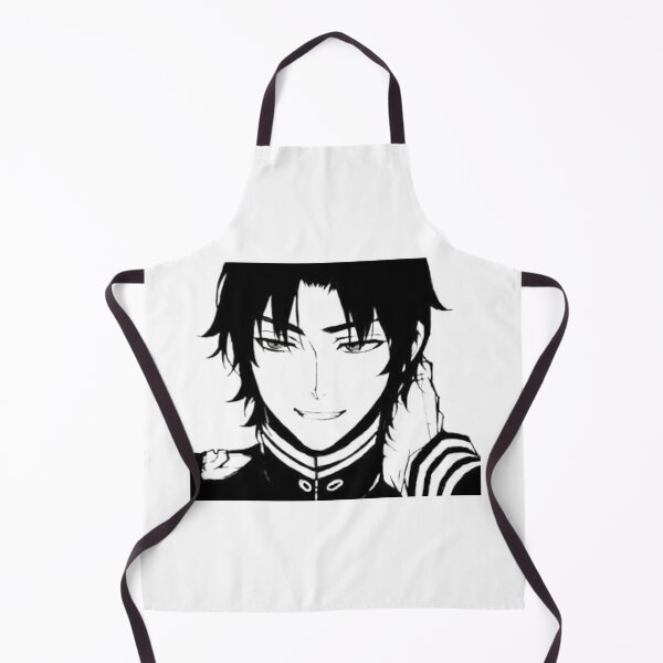 Item preview, High School Guren designed and sold by ALAEEDDINEBHM.