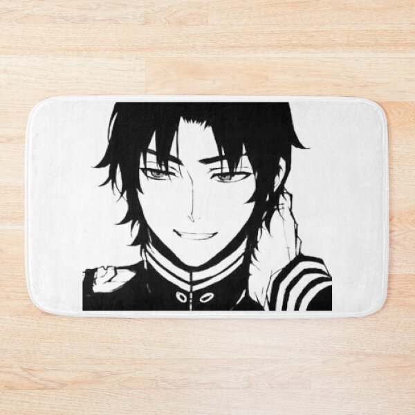 Item preview, High School Guren  designed and sold by ALAEEDDINEBHM.