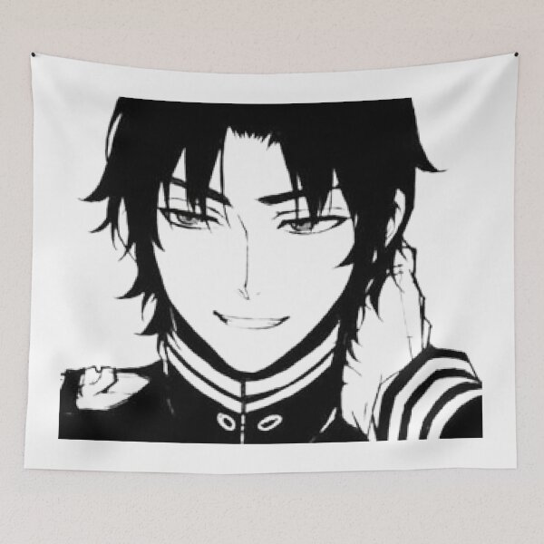 Item preview, High School Guren  designed and sold by ALAEEDDINEBHM.