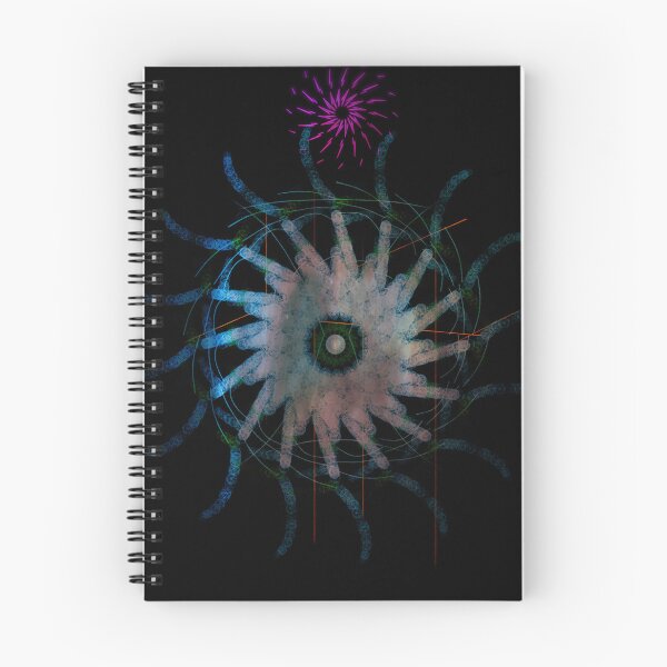 Item preview, Blue sun designed and sold by OmrDnz.