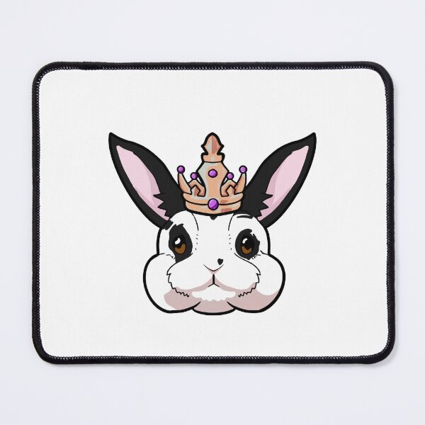 Item preview, Queen Clover designed and sold by pkmnTrainerJosh.