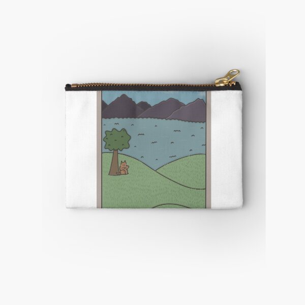 Item preview, Serene Sniff  designed and sold by tuliptuliptulip.