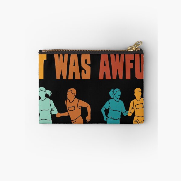 Item preview, Funny Marathon Running and Cross Country Runner Runners  designed and sold by Rzelemenz.
