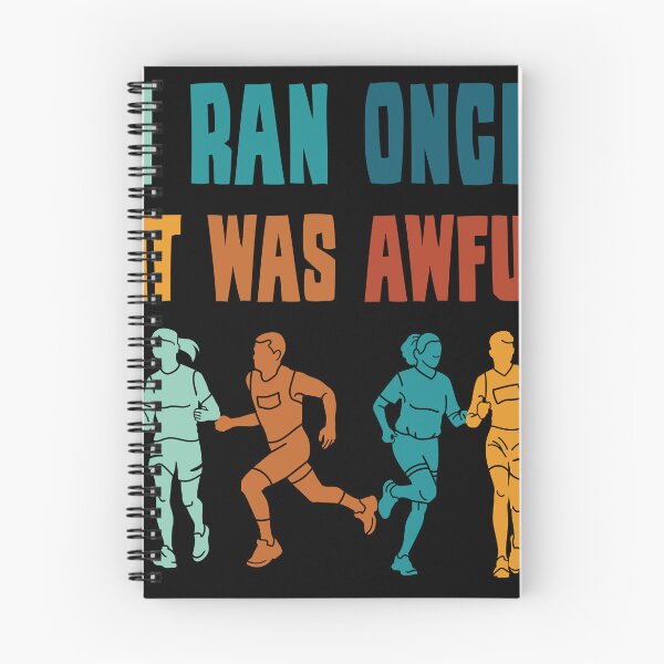 Item preview, Funny Marathon Running and Cross Country Runner Runners  designed and sold by Rzelemenz.