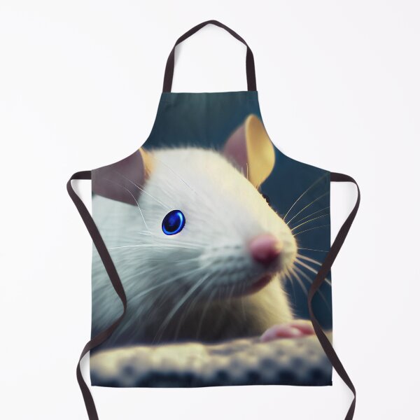 Item preview, Photo of a laboratory mouse. designed and sold by Maniock.