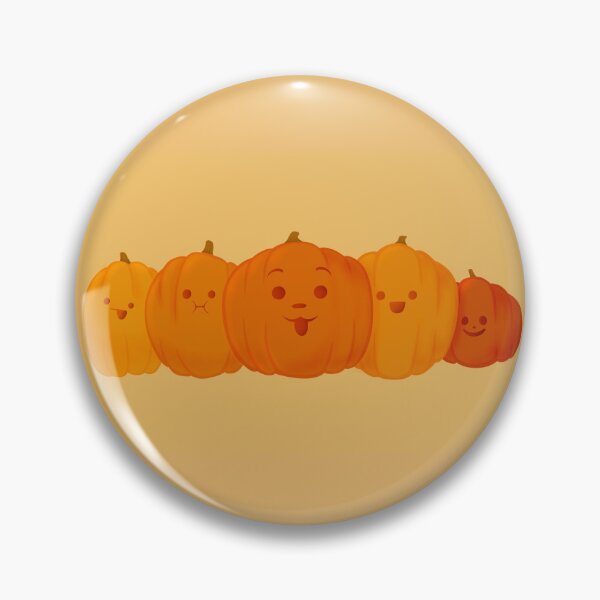 Item preview, Pumpkins  designed and sold by The-beez.