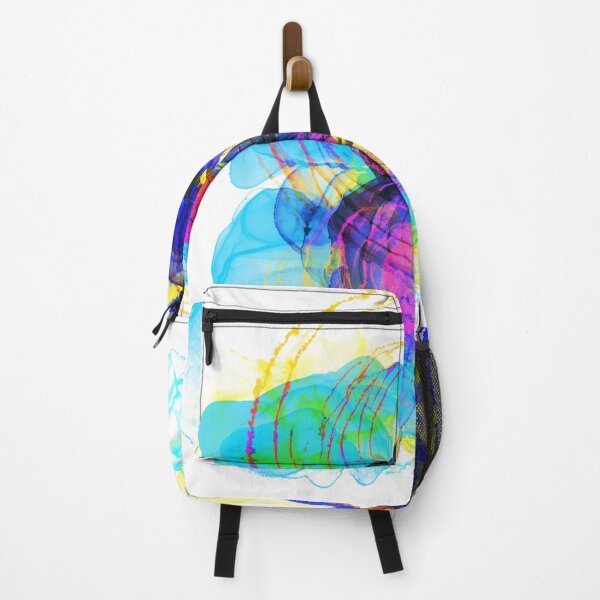 Item preview, Colorful Mind designed and sold by gracefullizard.