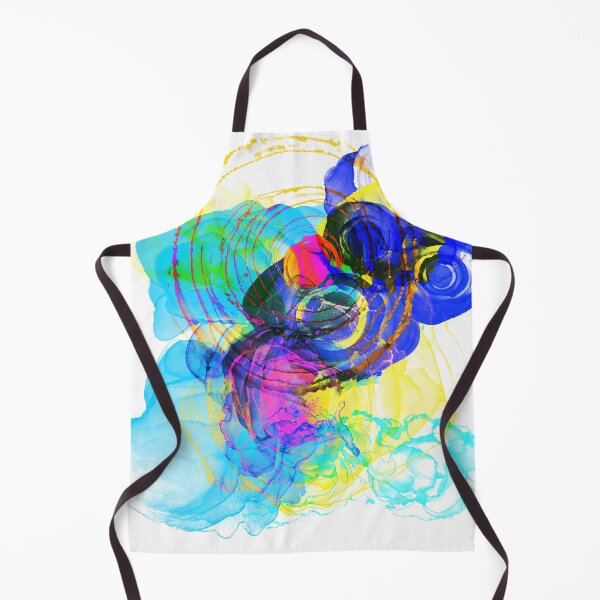 Item preview, Colorful Mind designed and sold by gracefullizard.
